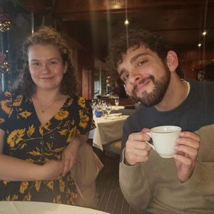 Meet your Posher, Michael